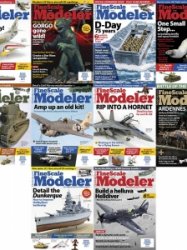 FineScale Modeler - 2019 Full Year