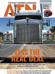 Australasian Transport News - 03.2021