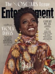 Entertainment Weekly - 05.2021