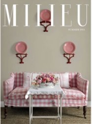 Milieu - Summer 2021