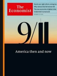 The Economist Audio - 09.11.2021