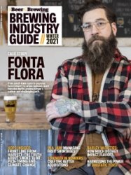 Craft Beer & Brewing - Winter 2021