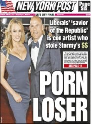 New York Post - 02.05.2022