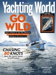 Yachting World - 04.2022