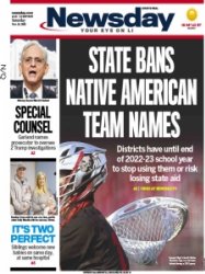 Newsday - 11.19.2022