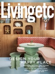 Living Etc UK - 05.2023