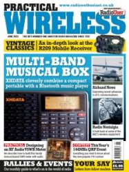 Practical Wireless - 06.2023