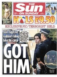 The Sun UK - 10.09.2023