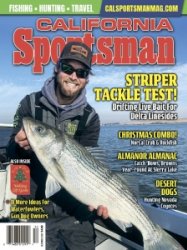 California Sportsman - 12.2023