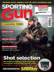 Sporting Gun UK - 03.2024