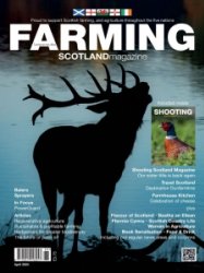 Farming Scotland - 04.2024