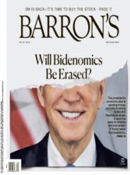 Barron's - 05.13.2024