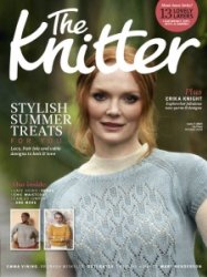 The Knitter - Is. 203 2024