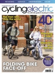 Cycling Electric - Is. 12 2024