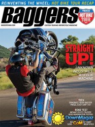 Baggers USA - February 2015