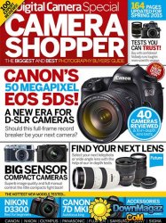 Digital Camera Special - Camera Shopper 2015