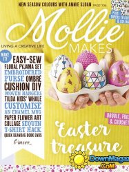 Mollie Makes - Issue 64