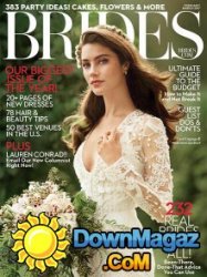 Brides USA - 02/03 2017