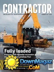 Contractor NZ - 02.2017