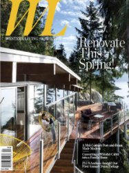 Western Living - 04.2018