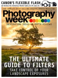 Photography Week - 10.05.2018