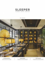 Sleeper - 05/06 2018