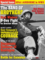 WWII Quarterly - Summer 2018