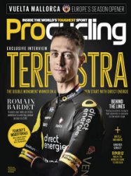 Procycling UK - 03.2019