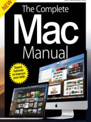 BDM's The Complete Mac Manual 2nd Edition