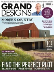 Grand Designs UK - 12.2019