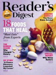 Reader's Digest AU & NZ - 02.2020