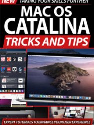 Mac OS Catalina Tricks And Tips