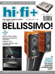 Hi-Fi+ - 10.2020