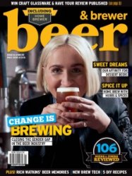 Beer & Brewer - Autumn 2021