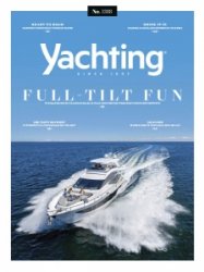 Yachting USA - 10.2022