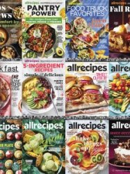 Allrecipes - 2022 Full Year