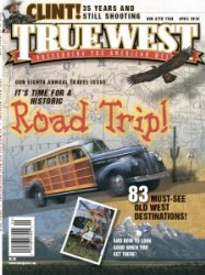 True West - 04.2010