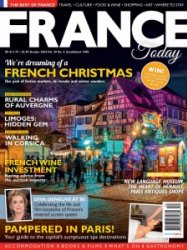 France Today USA - 12/01 2024