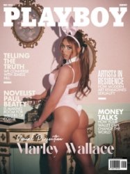 Playboy Norway - 05.2024