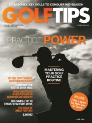 Golf Tips USA - 05/06 2024