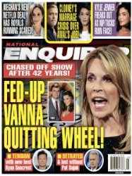 National Enquirer - 07.15.2024