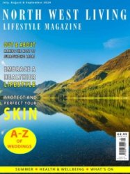 North West Living Lifestyle - 07/09 2024