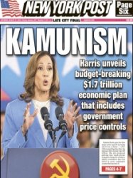 New York Post - 08.17.2024