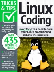 Linux Tricks and Tips - Ed. 19 2024