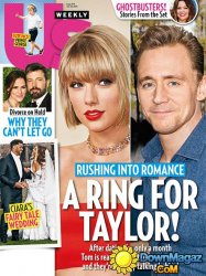 Us Weekly - July 25, 2016