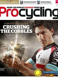 Procycling - June 2013