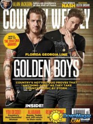 Country Weekly - 20 October 2014