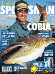 South Carolina Sportsman - May 2015