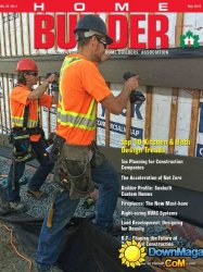 Home Builder - May-June 2015