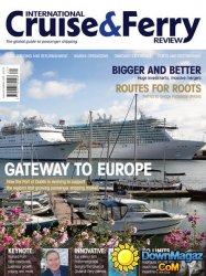 International Cruise & Ferry - Autumn/Winter 2015